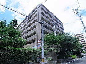 リーガル新神戸パークサイド 8階建