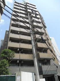 東京都品川区大崎１ 地上12階地下1階建 築24年2ヶ月