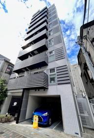 東京都台東区松が谷１ 11階建 築8年11ヶ月