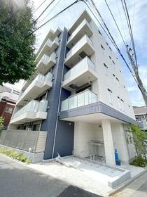 神奈川県川崎市中原区上平間 5階建 築1年11ヶ月