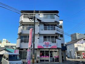 愛知県名古屋市名東区上社３ 4階建 築53年6ヶ月