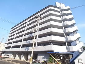 兵庫県神戸市灘区大和町３ 9階建 築48年6ヶ月