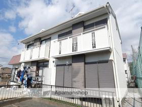 静岡県浜松市中央区薬新町 2階建 築34年7ヶ月
