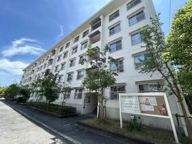 兵庫県神戸市須磨区菅の台５ 賃貸マンション