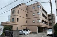神奈川県川崎市中原区下小田中3 4階建 築30年3ヶ月