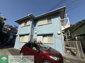 神奈川県鎌倉市岡本１ 2階建 築37年11ヶ月