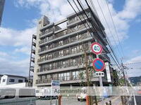 大阪府大東市栄和町 7階建 築34年4ヶ月