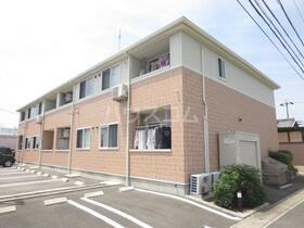 岐阜県岐阜市河渡３ 2階建 築13年7ヶ月