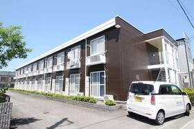 レオパレス弥生 2階建