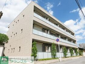 千葉県千葉市稲毛区緑町１ 賃貸マンション