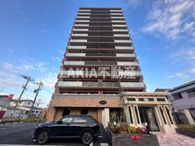 大阪府大阪市西淀川区御幣島５ 賃貸マンション