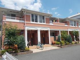 大阪府門真市四宮５ 賃貸アパート