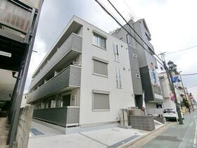 東京都立川市富士見町２ 賃貸アパート