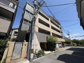 兵庫県神戸市須磨区戎町１ 賃貸マンション