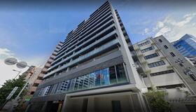 大阪府大阪市福島区海老江５ 賃貸マンション