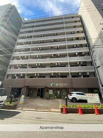 エスリード堂島