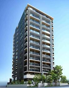 東京都新宿区西早稲田３ 14階建 築1年11ヶ月