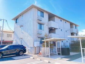 岡山県倉敷市児島下の町２ 築10年4ヶ月 3階建