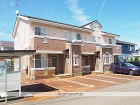 新潟県上越市春日野２ 賃貸アパート