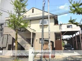 福岡県福岡市中央区平和３ 賃貸アパート