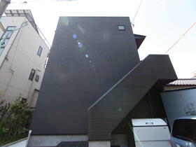 愛知県名古屋市北区憧旛町１ 賃貸アパート