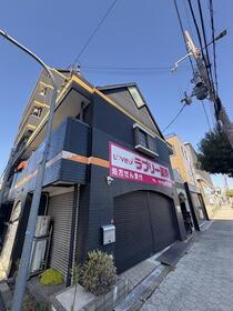 大阪府大阪市住吉区万代６ 築41年8ヶ月 6階建