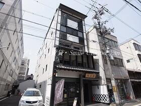 京都府京都市中京区槌屋町 5階建 築14年11ヶ月