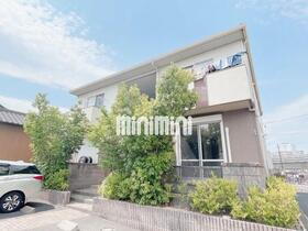 メゾンはなみずき