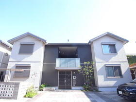 兵庫県芦屋市春日町 賃貸アパート