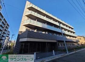 東京都葛飾区青戸５ 5階建 築1年12ヶ月