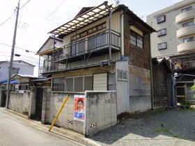 吉田一般貸住宅 2階建
