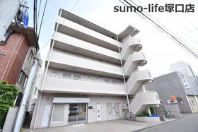 兵庫県尼崎市久々知西町２ 5階建 築31年6ヶ月