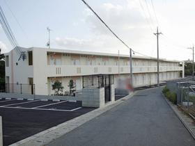 ちばな 2階建