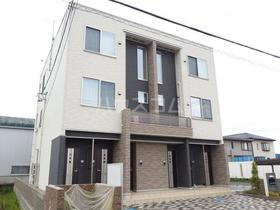 愛知県北名古屋市中之郷天神 3階建 築7年11ヶ月