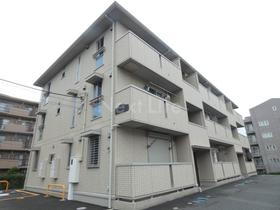 神奈川県相模原市南区上鶴間本町２ 3階建 築13年9ヶ月