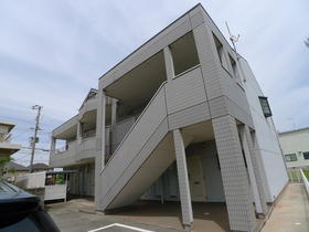 プリベールＫＯＢＡ 2階建