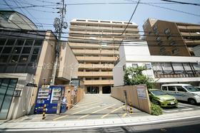 福岡県福岡市中央区大名１ 11階建 築37年3ヶ月