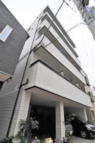 東京都荒川区町屋５ 5階建 築21年9ヶ月