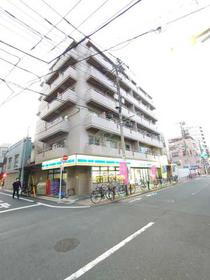 東京都台東区下谷２ 地上7階地下1階建 築40年3ヶ月