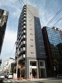 東京都港区西新橋２ 14階建 築11年7ヶ月