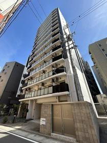 愛知県名古屋市中村区則武１ 14階建 築5年8ヶ月