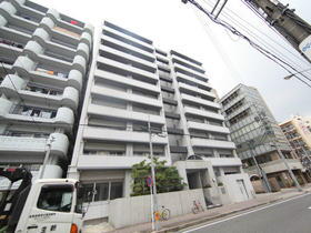 愛知県名古屋市中区千代田２ 10階建 築16年8ヶ月