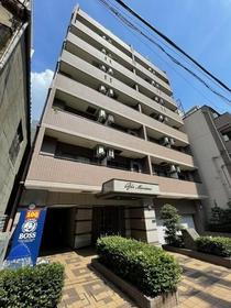 東京都台東区元浅草３ 11階建 築25年2ヶ月