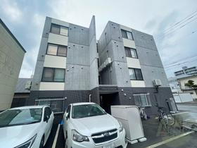北海道札幌市北区北十九条西３ 4階建 築3年5ヶ月