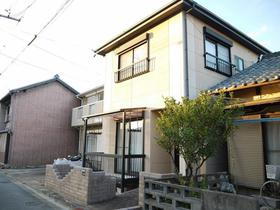 三重県津市柳山津興 築25年2ヶ月 2階建