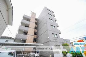 愛媛県松山市今在家町 6階建 築23年4ヶ月