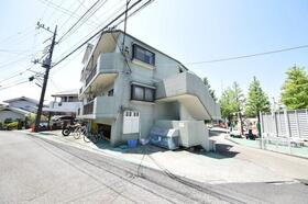 東京都八王子市東浅川町 4階建 築35年9ヶ月