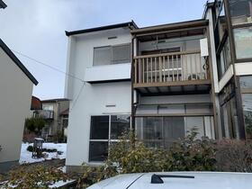 富ケ丘四丁目戸建