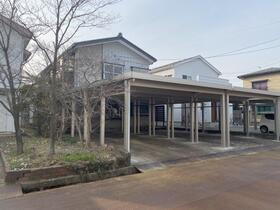 新潟県長岡市堤町 賃貸アパート