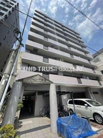 アスペック天満橋